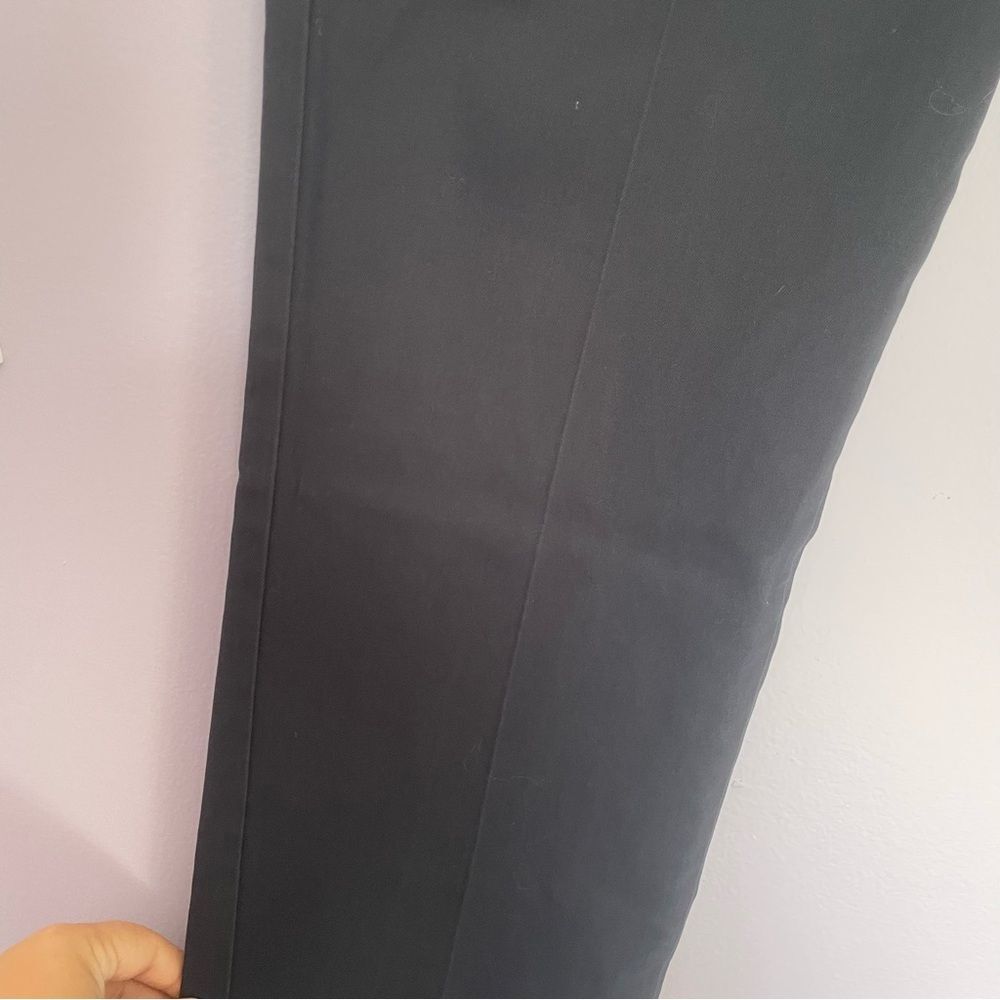 Dockers Men’s Slim Fit Pants in Navy Blue 32 x 32 Classic Workwear Slacks - Picture 6 of 10